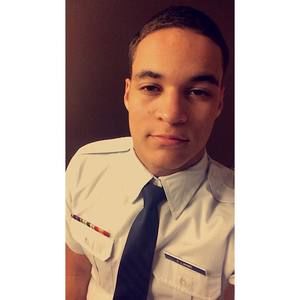 Meet your Posher, Marcus